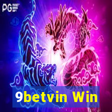 9betvin Win