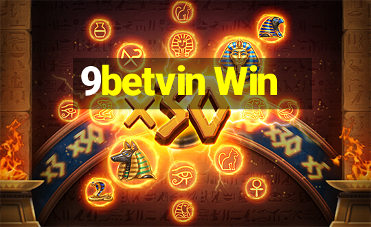 9betvin Win