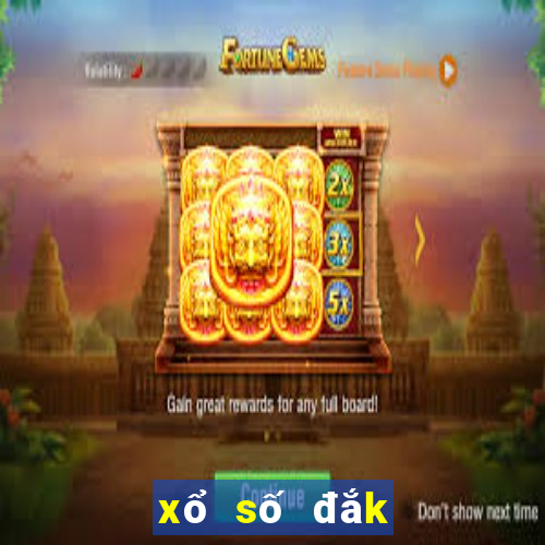 xổ số đắk lắk 27 tháng 2