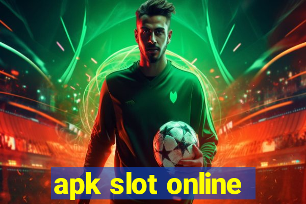 apk slot online