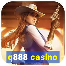 q888 casino