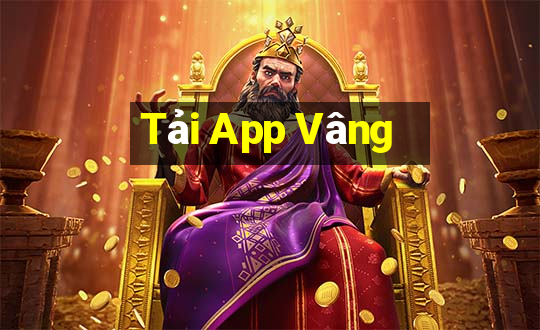 Tải App Vâng