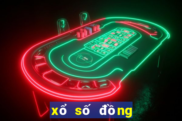 xổ số đồng tháp 100 ngày