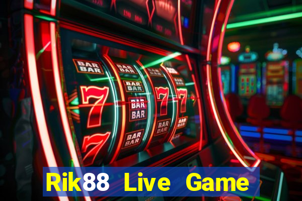 Rik88 Live Game Bài Xì Dách