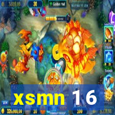 xsmn 1 6