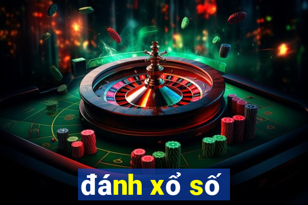 đánh xổ số