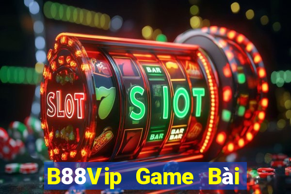 B88Vip Game Bài Poker Đổi Thưởng