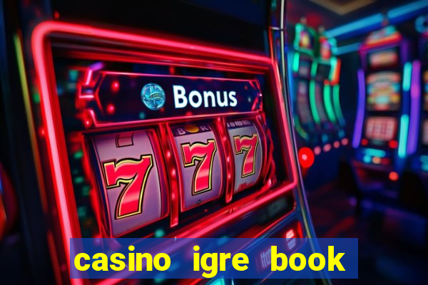 casino igre book of ra