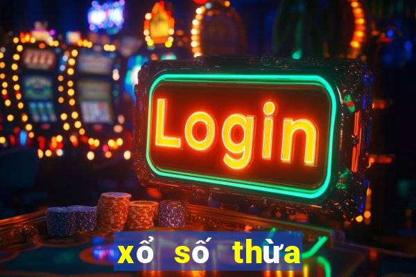 xổ số thừa thiên huế ngày 10 tháng 04