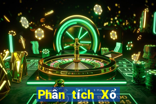 Phân tích Xổ Số Trà Vinh ngày 21