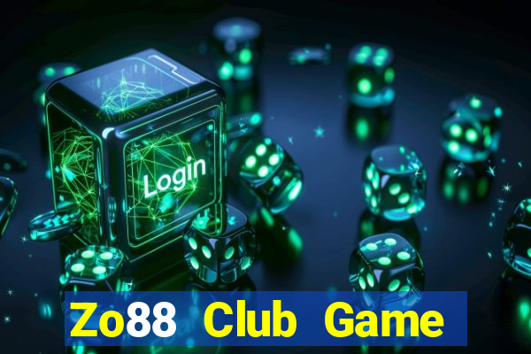 Zo88 Club Game Bài Phỏm Đổi Thưởng