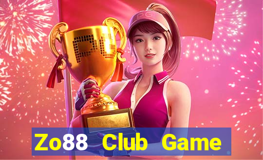 Zo88 Club Game Bài Phỏm Đổi Thưởng