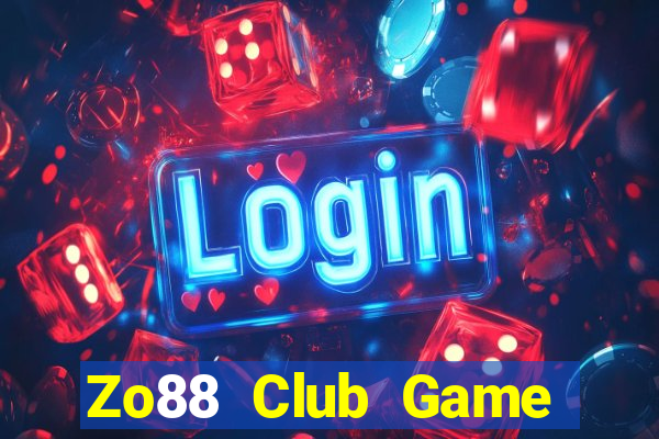 Zo88 Club Game Bài Phỏm Đổi Thưởng