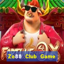 Zo88 Club Game Bài Phỏm Đổi Thưởng