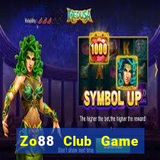 Zo88 Club Game Bài Phỏm Đổi Thưởng