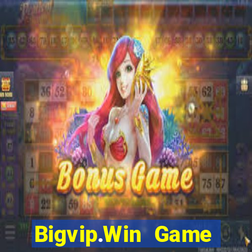 Bigvip.Win Game Bài 52Play