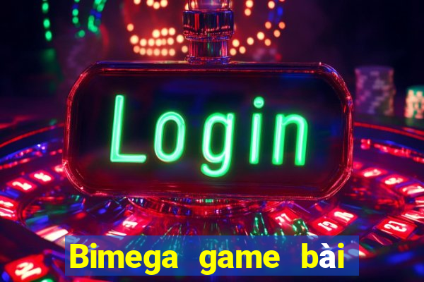 Bimega game bài phiên bản Apple