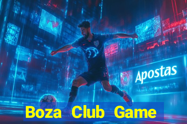 Boza Club Game Bài Solitaire