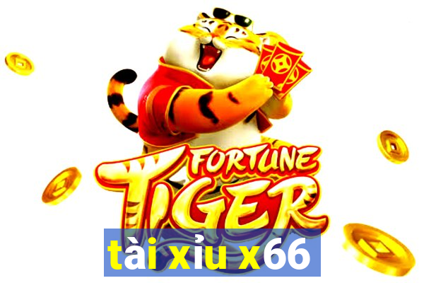 tài xỉu x66