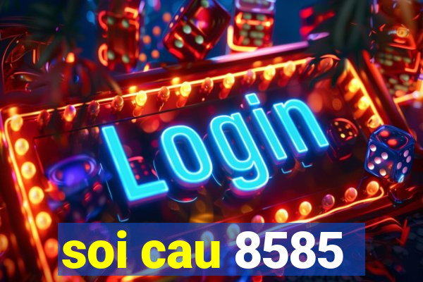 soi cau 8585