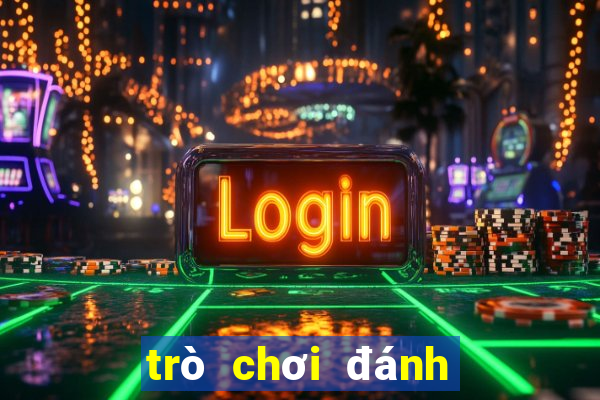 trò chơi đánh cầu lông miễn phí