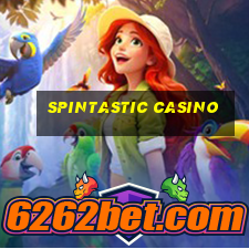 spintastic casino