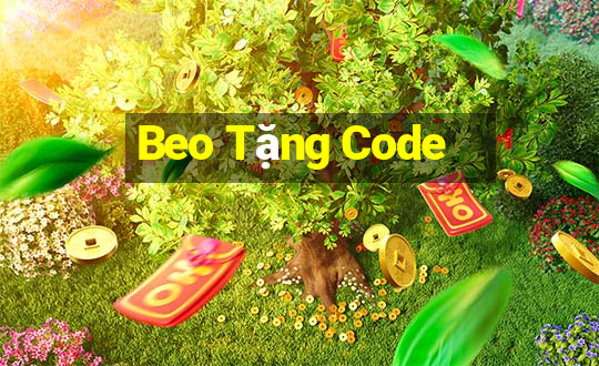 Beo Tặng Code