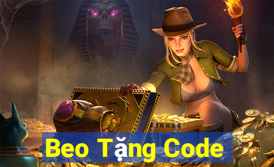 Beo Tặng Code