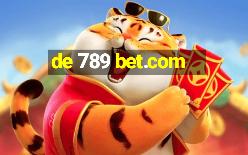 de 789 bet.com