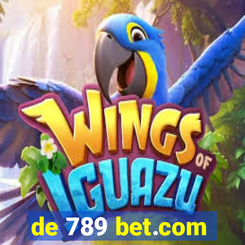 de 789 bet.com