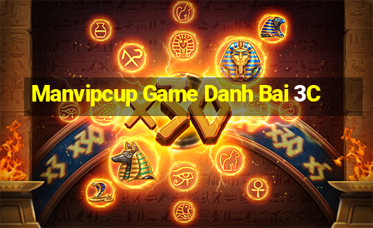 Manvipcup Game Danh Bai 3C