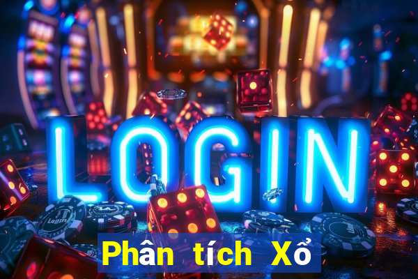 Phân tích Xổ Số hà nội ngày 31