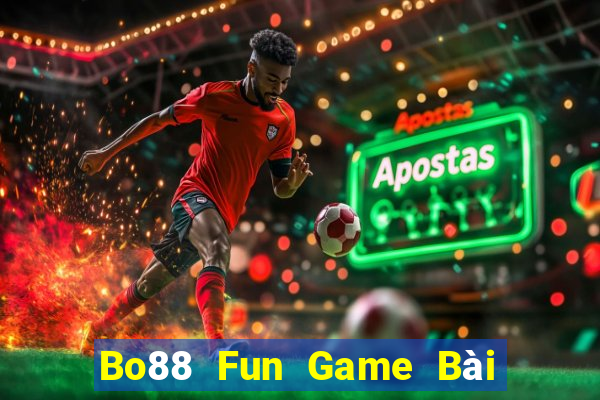 Bo88 Fun Game Bài Đổi Thưởng B52