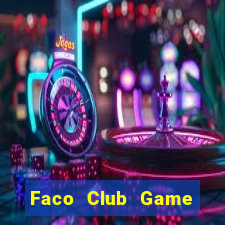 Faco Club Game Bài Trực Tuyến