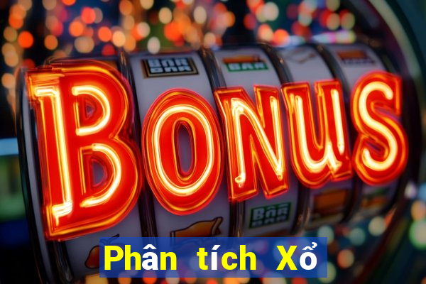 Phân tích Xổ Số thừa thiên huế ngày 1