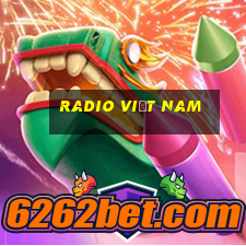 radio việt nam