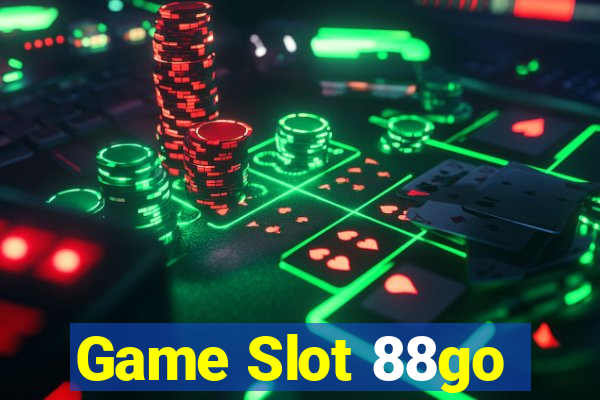 Game Slot 88go