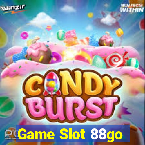 Game Slot 88go