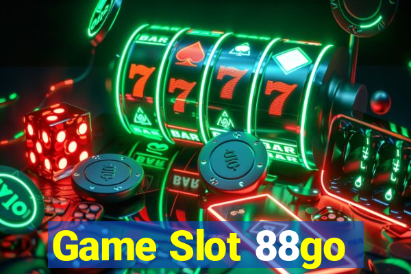 Game Slot 88go