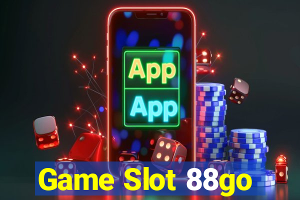 Game Slot 88go