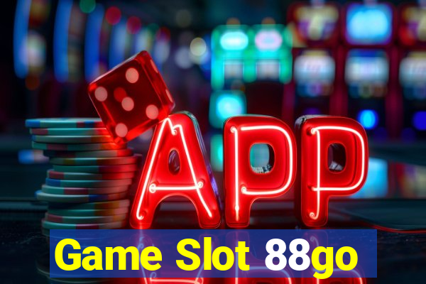 Game Slot 88go