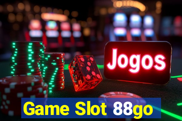 Game Slot 88go