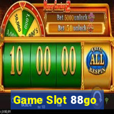 Game Slot 88go