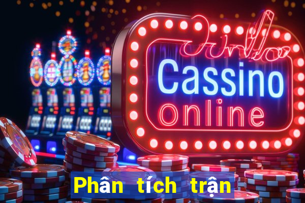 Phân tích trận đấu bóng đá hôm nay