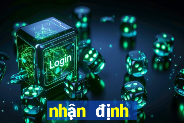 nhận định bóng đá kèo nhà cái vaobo