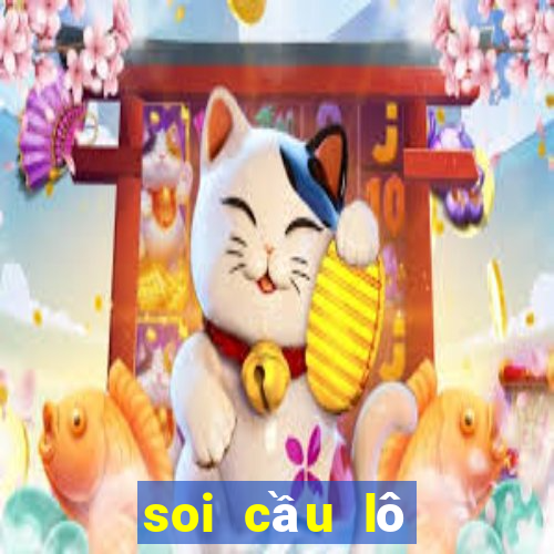 soi cầu lô đắk lắk