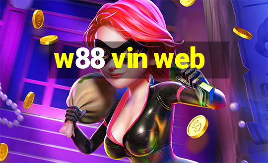 w88 vin web