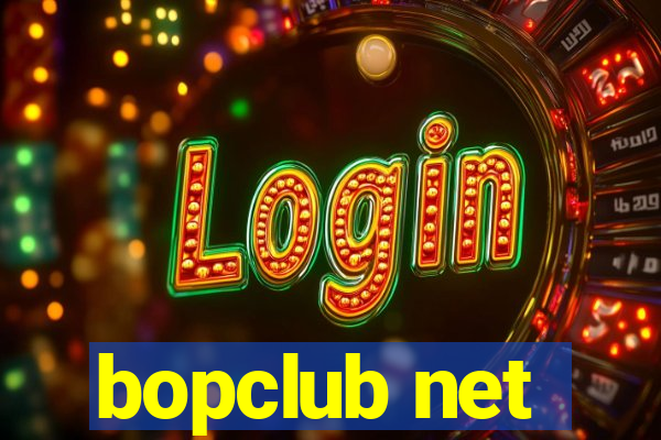 bopclub net