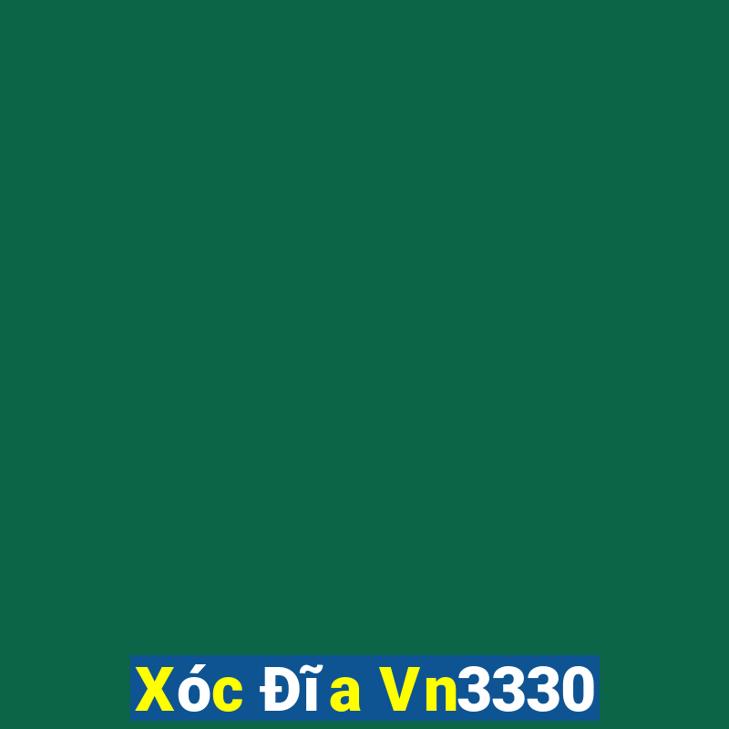 Xóc Đĩa Vn3330