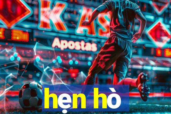 hẹn hò